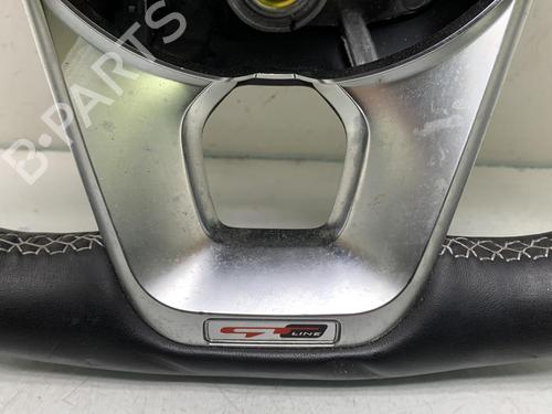Used Steering wheel Steering wheel KIA PROCEED (CD) 1.6 CRDi 136 (136 hp) 19974693 19974693