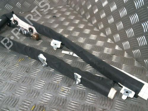 Used Left curtain airbag RENAULT MEGANE III Grandtour (KZ0/1) 1.5 dCi (KZ0C, KZ1A) (90 hp) 19998450