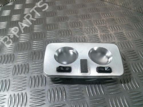 Innerbelysning ALFA ROMEO GT (937_) 1.9 JTD (937CXN1B) (150 hp) 20009087