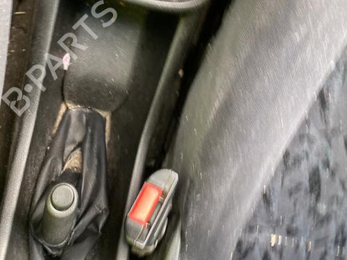 Left taillight OPEL ZAFIRA A MPV (T98) 2.0 DTI 16V (F75) | BP28103032C34 