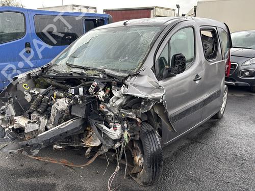 Front right window mechanism PEUGEOT PARTNER Tepee 1.6 HDi | BP30882883C23  - Image 17