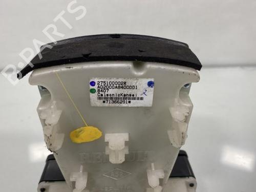 Used Climate control Climate control RENAULT LAGUNA III (BT0/1) 1.5 dCi (BT00, BT0A, BT0T, BT1J) (110 hp) 19983662 19983662