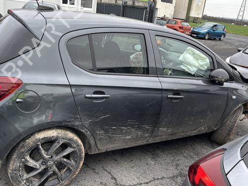 Sikkerhedssele bag højre OPEL CORSA E (X15) 1.4 (08, 68) | BP31300770I28 - Image 18