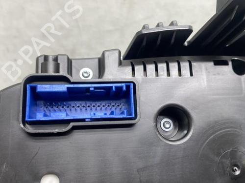 Instrument cluster OPEL CORSA E (X15) 1.4 (08, 68) | BP19991510C47 