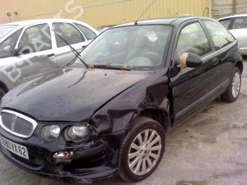 Front right window mechanism ROVER 25 I Hatchback (RF) | BP20033959C23 - Image 5