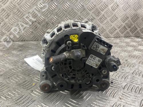Alternator VW POLO V (6R1, 6C1) 1.4 TDI 04B903023D