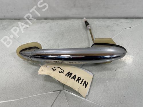 Used Front right exterior door handle Front right exterior door handle 37279840 37279840