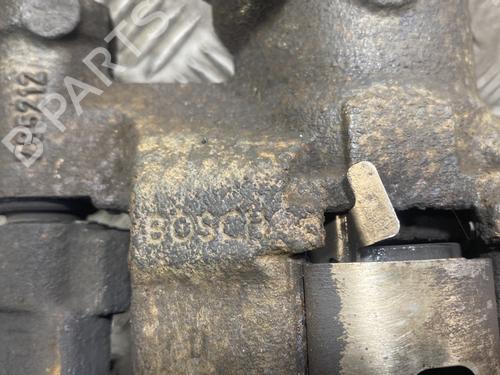 Used Right front brake caliper Right front brake caliper FIAT 500 (312_) 1.2 (312AXA1A) (69 hp) 33609658 33609658