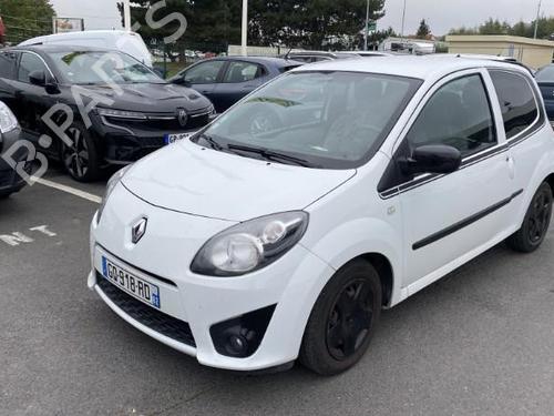 Right front driveshaft RENAULT TWINGO II (CN0_) 1.2 16V (CN04, CN0B) | BP24594992M39  - Image 36