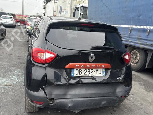 Right tailgate light RENAULT CAPTUR I (J5_, H5_) 1.5 dCi 90 (J5N4, J5M5, J5MW, J5M6, J5AL, J5AJ) | BP40270617C80 - Image 31