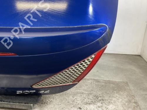 Used Tailgate PEUGEOT 307 CC (3B) 2.0 16V (136 hp) 19959519