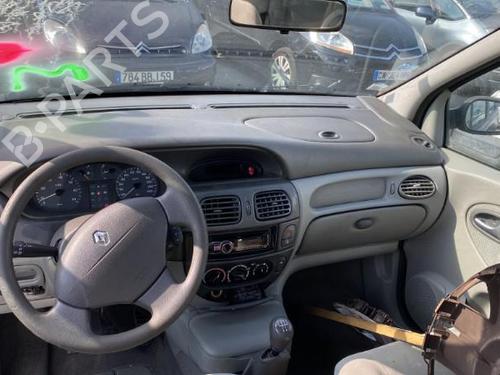 Schakelaar RENAULT SCÉNIC I MPV (JA0/1_, FA0_) 1.9 dCi (JA05, JA1F) | BP29635063I30 