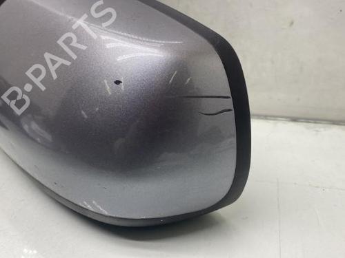 Used Left mirror MAZDA 6 Hatchback (GG) [2002-2008]  19989981