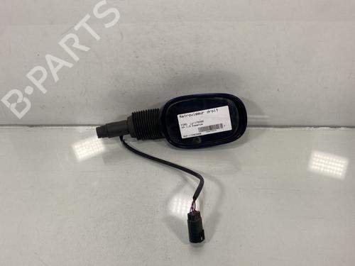 Used Right mirror FORD KA (RB_) [1996-2008]  21948910
