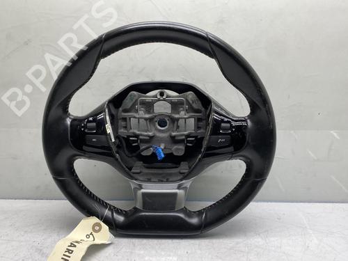 Used Steering wheel PEUGEOT 308 SW II (LC_, LJ_, LR_, LX_, L4_) 1.6 HDi 92 (92 hp) 19993711