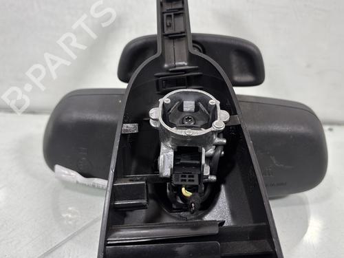 Used Rear mirror Rear mirror PEUGEOT 5008 (0U_, 0E_) 1.6 HDi (114 hp) 30358067 30358067