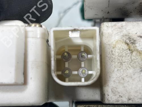 Used Front left lock Front left lock FORD KA (RB_) 1.3 i ROCAM (70 hp) 35897042 35897042