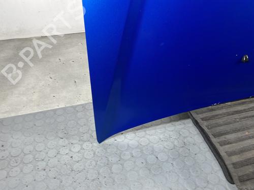 Hood HONDA CIVIC VII Hatchback (EU, EP, EV) 1.7 CTDi (EP4, EU9) | BP31170014C1