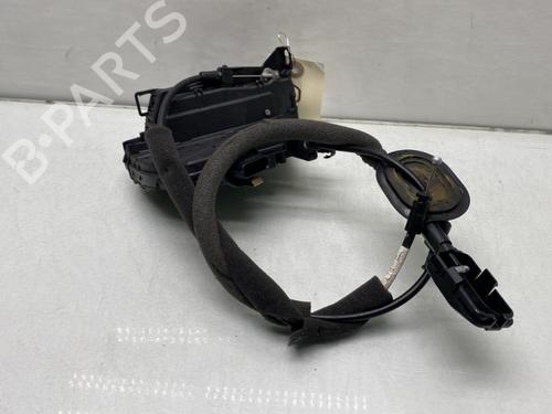 Used Rear left lock Rear left lock RENAULT CAPTUR I (J5_, H5_) 1.5 dCi 90 (J5N4, J5M5, J5MW, J5M6, J5AL, J5AJ) (90 hp) 20185475 20185475