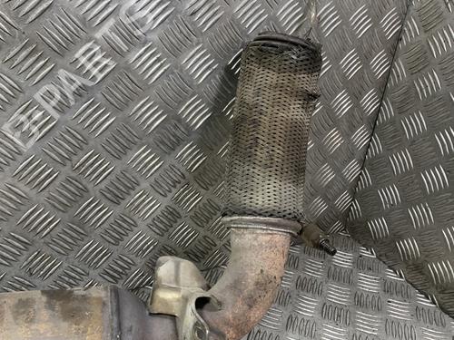 Used Catalyst Catalyst PEUGEOT 207 (WA_, WC_) 1.6 16V RC (174 hp) 32447073 32447073