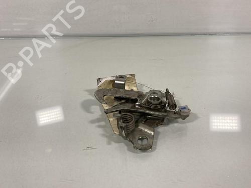 Hood lock CITROËN C3 III (SX) 1.2 VTi 82 | BP20021518C133 
