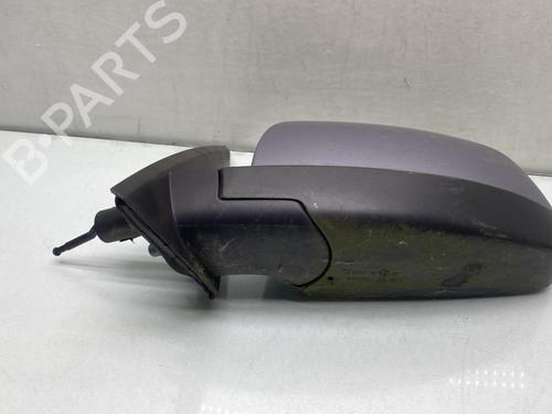 Left mirror OPEL MERIVA A MPV (X03) 1.4 16V Twinport LPG (E75) | BP28281214C26 