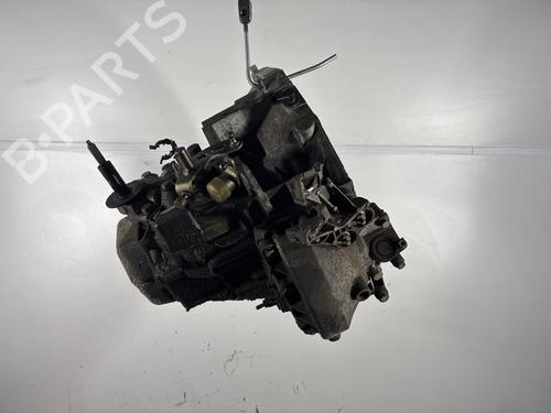Gearbox PEUGEOT 607 (9D, 9U) 2.2 HDi | BP35896185M3 - Image 4