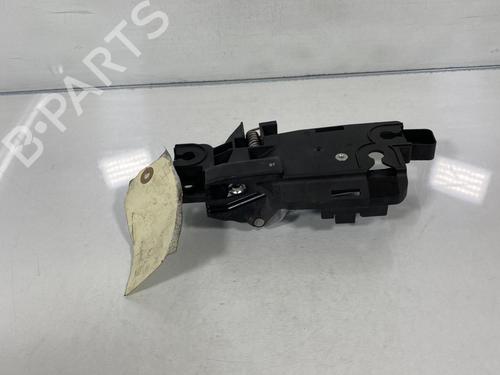 Front left interior door handle FORD MONDEO IV (BA7) 1.6 TDCi | BP20182168I13 