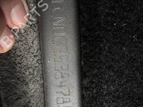 Left front shock absorber RENAULT TWINGO II (CN0_) 1.2 Turbo (CN0C, CN0F) | BP24961267M16  - Image 11