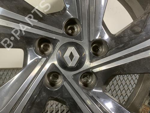 Rim RENAULT ARKANA I (LCM_, LDN_) 1.6 E-TECH 145 (LDMU) | BP24735118C45