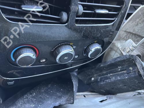 Tailgate RENAULT CLIO IV (BH_) 1.5 dCi 75 | BP29352841C6 