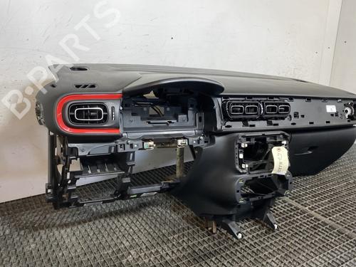 Dashboard CITROËN C3 III (SX) 1.6 BlueHDi 100 | BP24960513C46 - Image 8