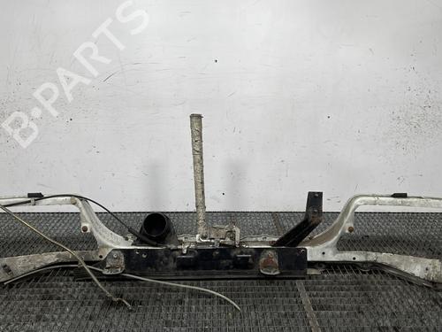 Front slam panel PEUGEOT BOXER Van (230L) 2.5 D | BP27706654C72 - Image 4