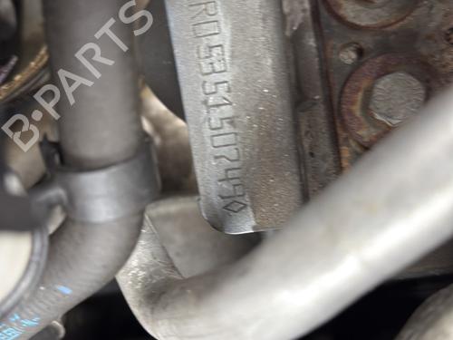 Engine RENAULT SCÉNIC II (JM0/1_) 1.6 (JM0C, JM0J, JM1B) | BP33484372M1  - Image 6