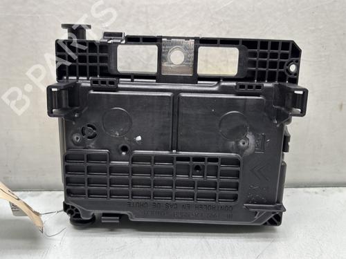 Fuse box CITROËN C3 Pluriel (HB_) 1.4 HDi | BP29841345E1