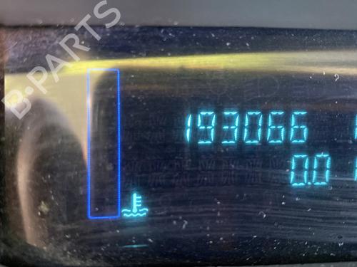 Left sun visor RENAULT SCÉNIC II (JM0/1_) 1.9 dCi (JM0G, JM12, JM1G, JM2C) | BP34242582I1 - Image 13