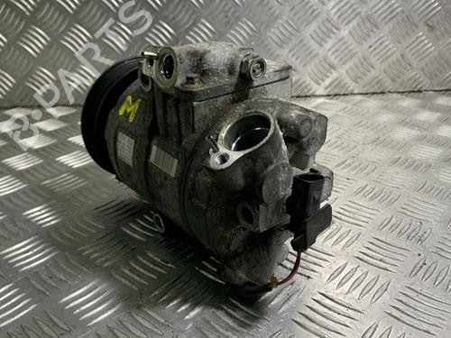 AC compressor VW POLO (9N_, 9A_) 1.4 TDI | BP20009187M34 