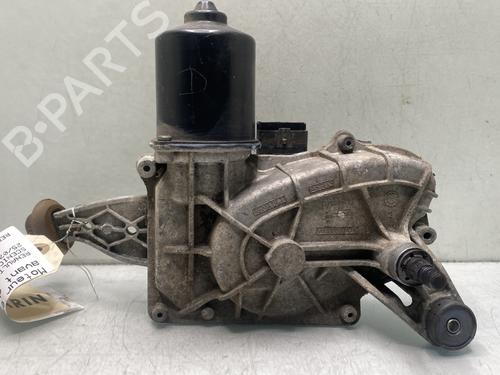 Front wiper motor RENAULT SCÉNIC III (JZ0/1_) 1.4 16V (JZ0F, JZ1V) | BP31212047M29