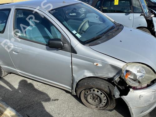 Switch TOYOTA YARIS (_P1_) 1.0 (SCP10_, SCP10R) | BP27632333I30  - Image 15