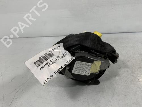 Front right belt tensioner VW POLO (9N_, 9A_) 1.2 12V | BP19997277C88 