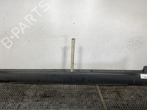 Used Left sideskirt CITROËN C4 CACTUS 1.6 BlueHDi 100 (99 hp) 23991571