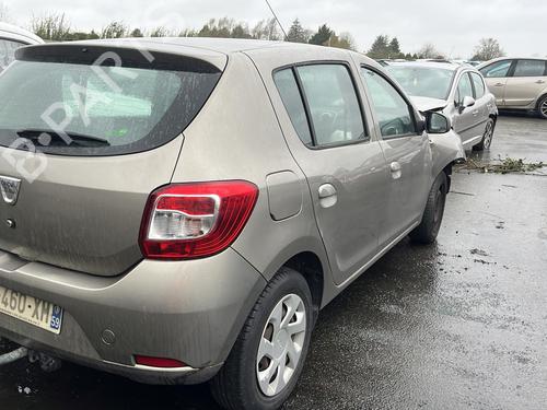 AC compressor DACIA SANDERO II 1.5 dCi | BP20185326M34 - Image 15