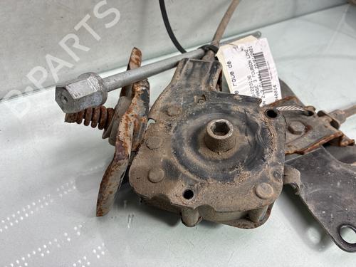 Andre RENAULT MASTER III Van (FV) 2.3 dCi 180 FWD (FV04, FV07) | BP37028992O1 - Image 3