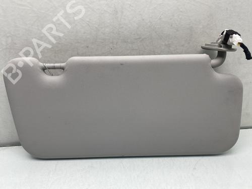 Left sun visor KIA PICANTO III (JA) 1.0 | BP29315498I1 - Image 4