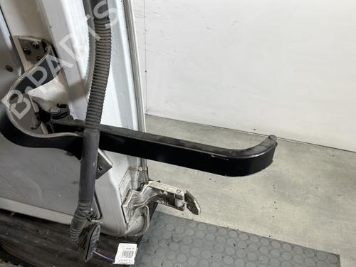 Left tailgate RENAULT MASTER III Van (FV) 2.3 dCi 100 FWD (FV0A, FV0B, FV0G, FV0K, FV0H) | BP29413620C76 