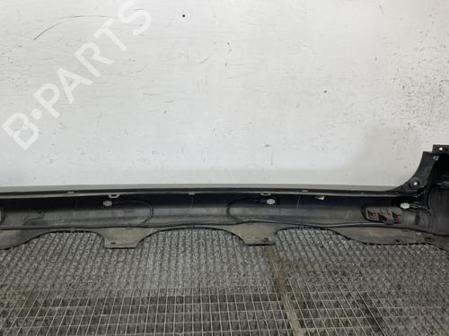 Rear bumper OPEL VIVARO C Van (K0) 1.5 | BP25048637C8 