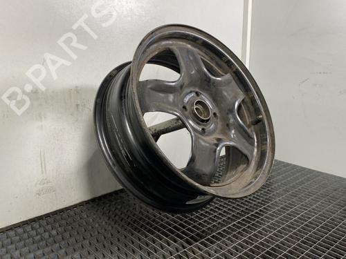 Rim DACIA SANDERO II 1.2 | BP29478296C45 