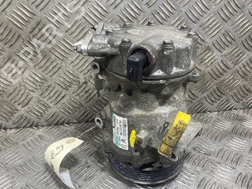 Used AC compressor PEUGEOT 3008 I MPV (0U_) 1.6 HDi (112 hp) 24429247