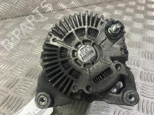 Alternator RENAULT KOLEOS I (HY_) 2.0 dCi (HY0K) | BP19992086M7 