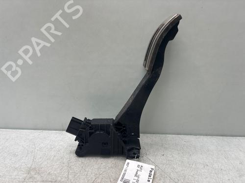 Used Pedal Pedal AUDI Q2 (GAB, GAG) 35 TFSI (150 hp) 35896667 35896667